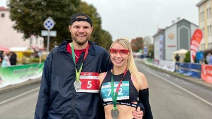 Когда энергия команды выходит за пределы кабинетов